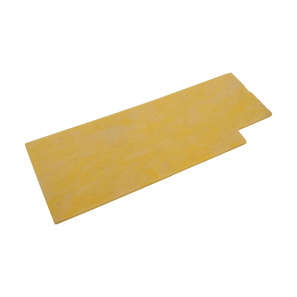 Rear Insulation Hmpg For  - Part# Ws-60544